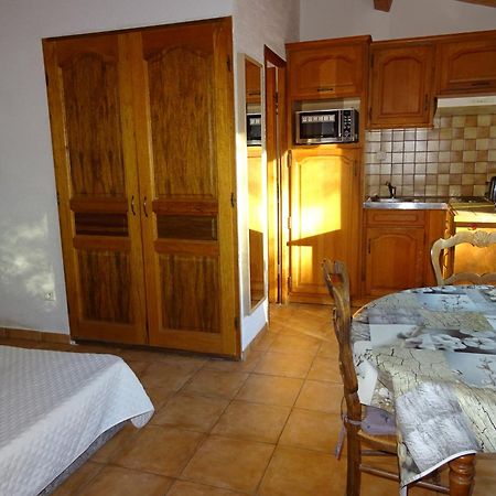 Location Villa Et Studios روكبرون-سور-أرجينس المظهر الخارجي الصورة