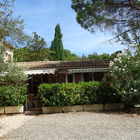 Location Villa Et Studios روكبرون-سور-أرجينس المظهر الخارجي الصورة