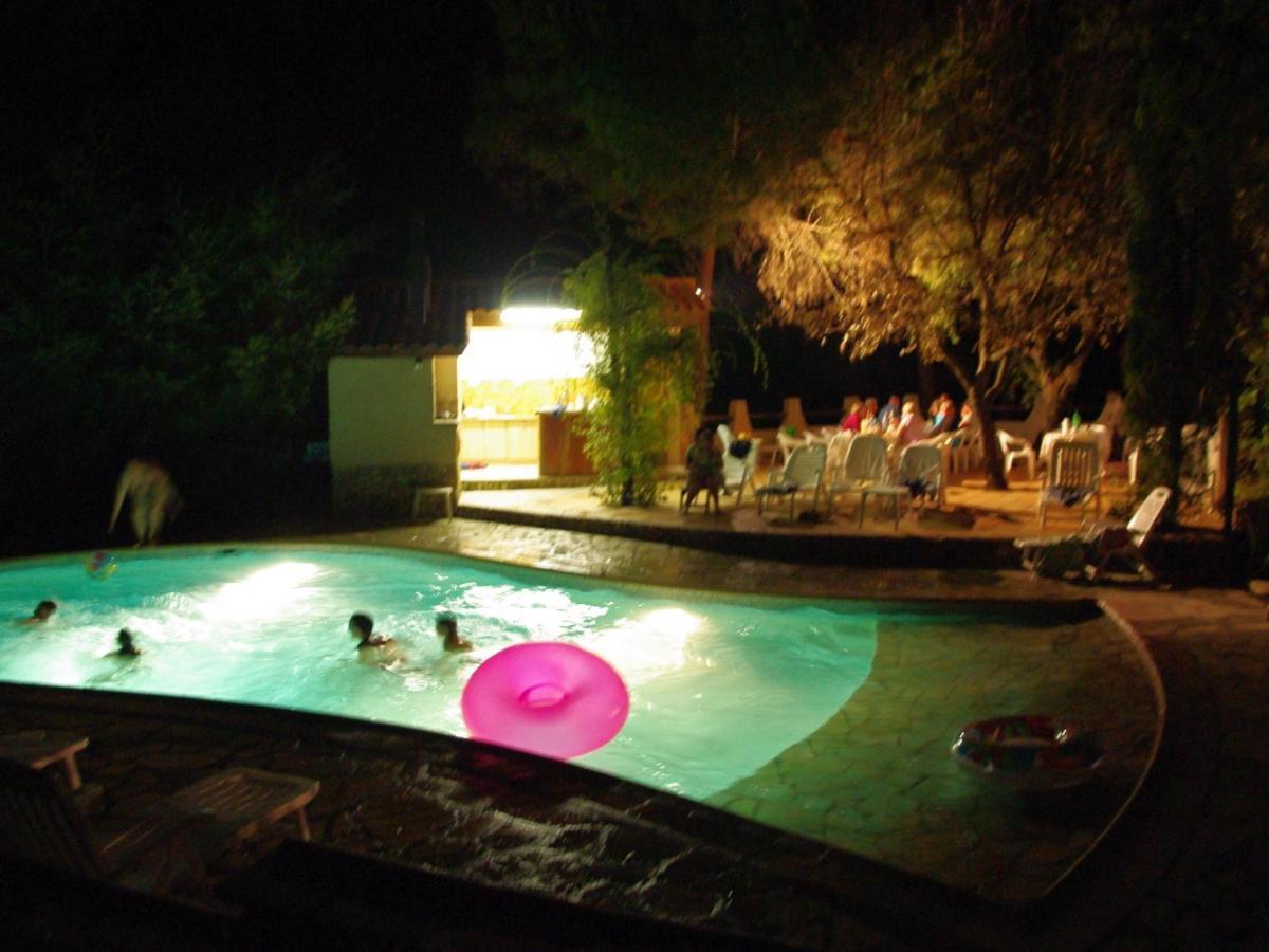 Location Villa Et Studios روكبرون-سور-أرجينس المظهر الخارجي الصورة