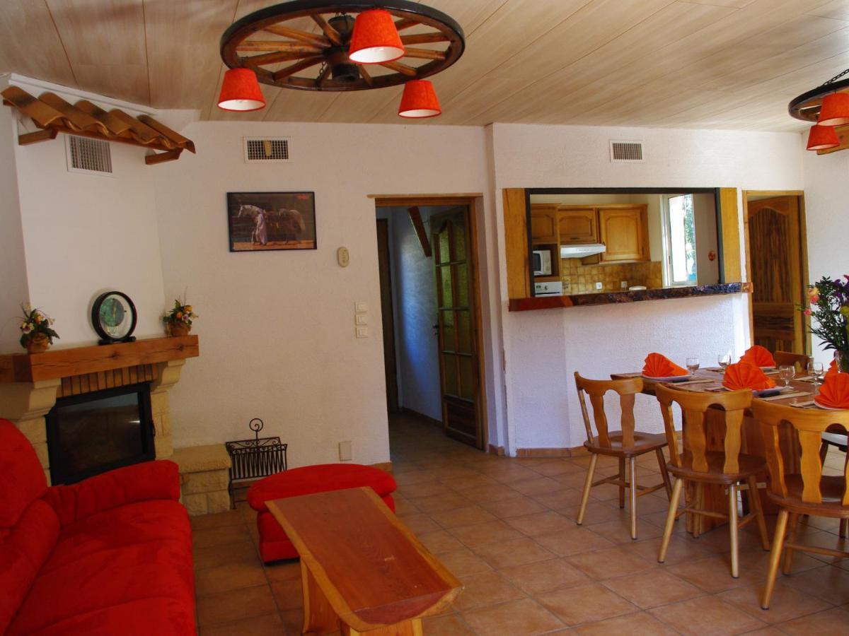 Location Villa Et Studios روكبرون-سور-أرجينس المظهر الخارجي الصورة