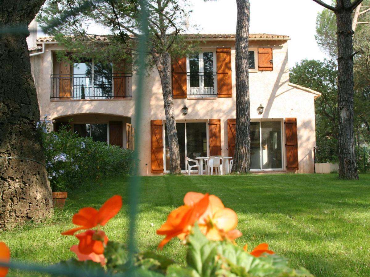 Location Villa Et Studios روكبرون-سور-أرجينس المظهر الخارجي الصورة