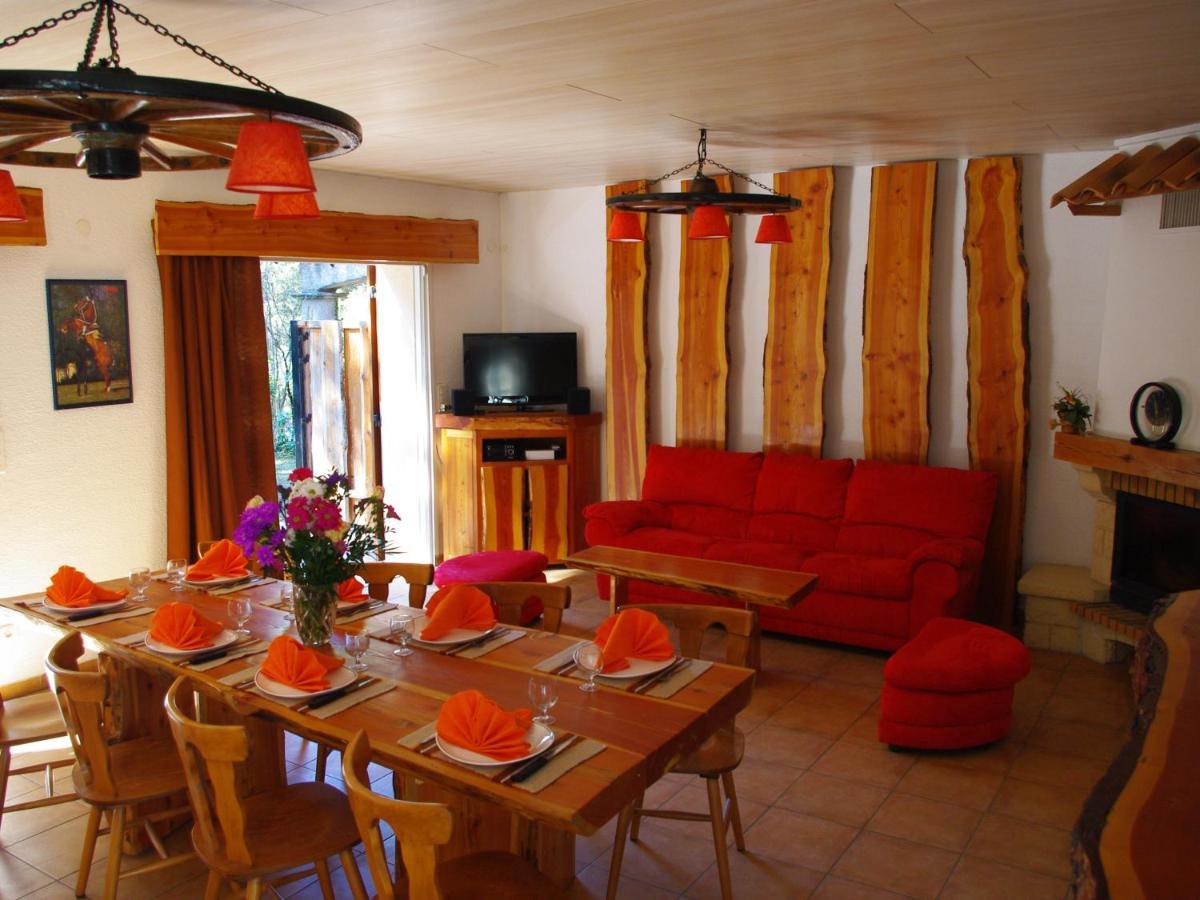 Location Villa Et Studios روكبرون-سور-أرجينس المظهر الخارجي الصورة