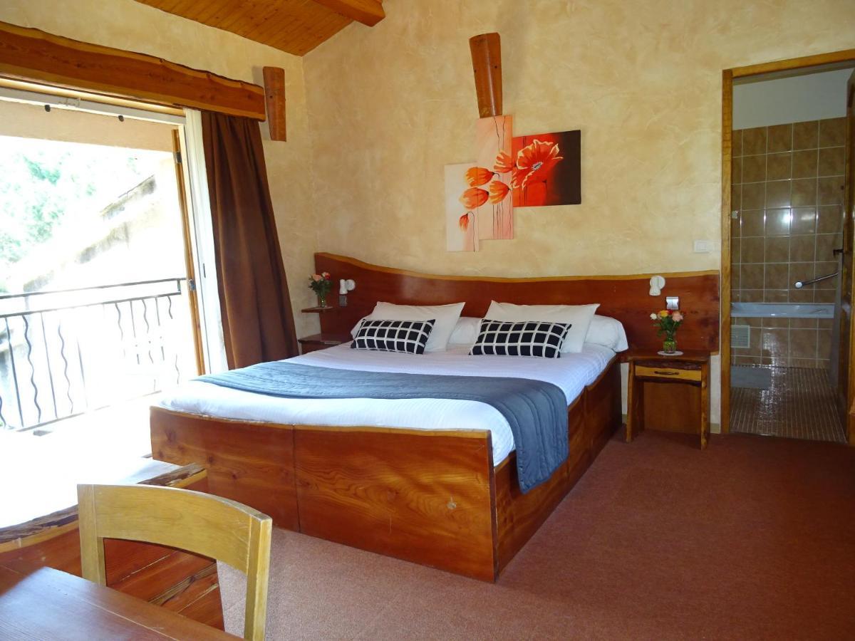 Location Villa Et Studios روكبرون-سور-أرجينس المظهر الخارجي الصورة