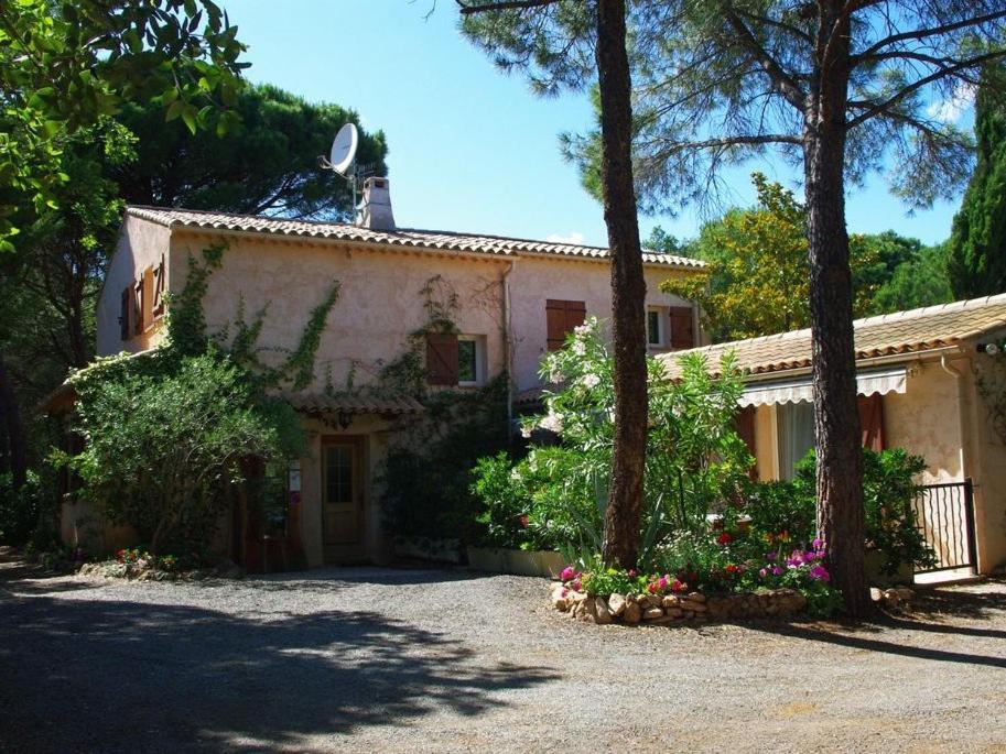 Location Villa Et Studios روكبرون-سور-أرجينس الغرفة الصورة