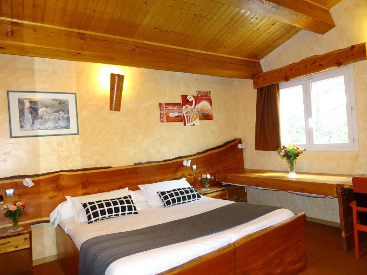 Location Villa Et Studios روكبرون-سور-أرجينس المظهر الخارجي الصورة