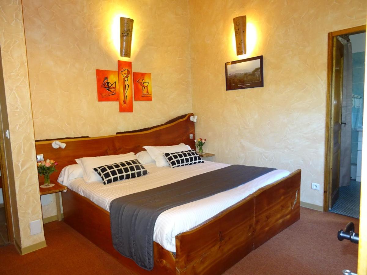 Location Villa Et Studios روكبرون-سور-أرجينس المظهر الخارجي الصورة