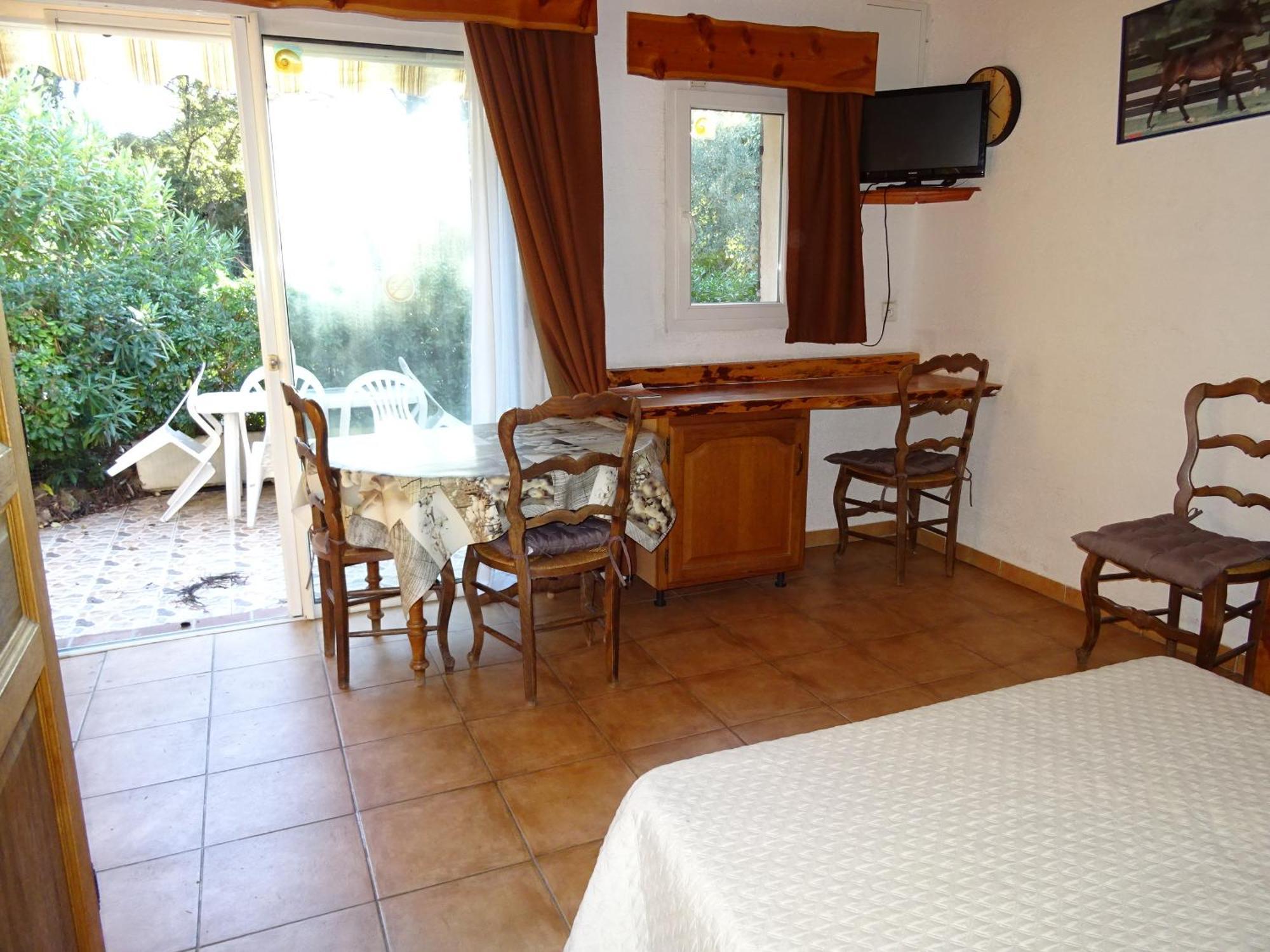 Location Villa Et Studios روكبرون-سور-أرجينس المظهر الخارجي الصورة