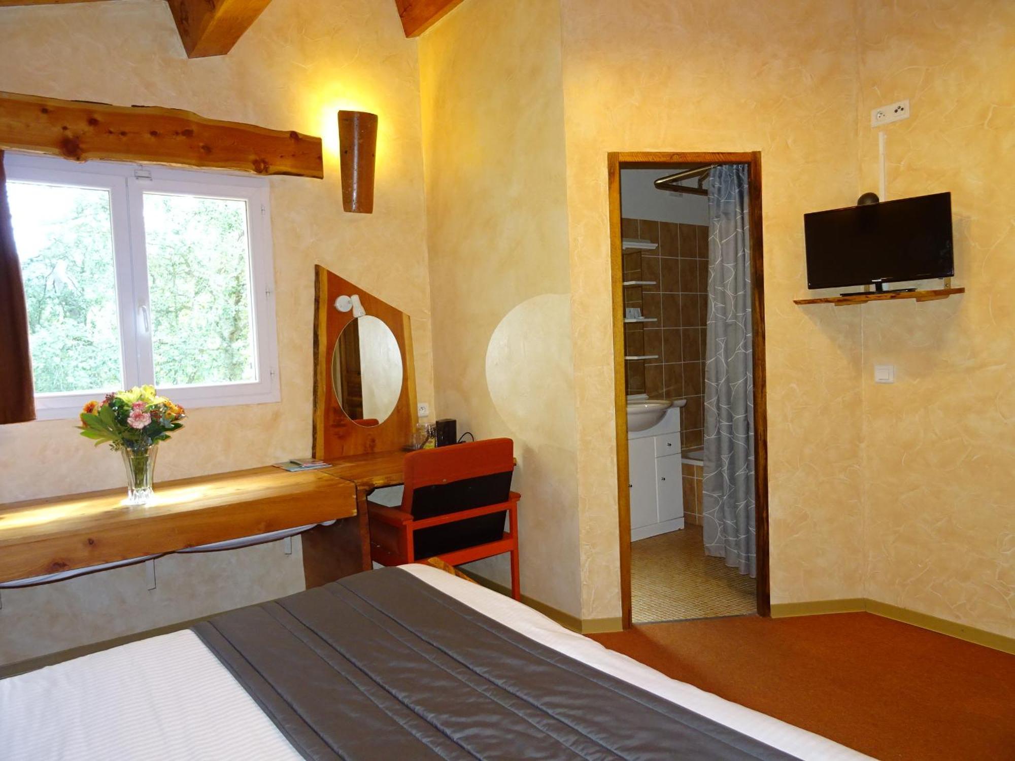 Location Villa Et Studios روكبرون-سور-أرجينس المظهر الخارجي الصورة