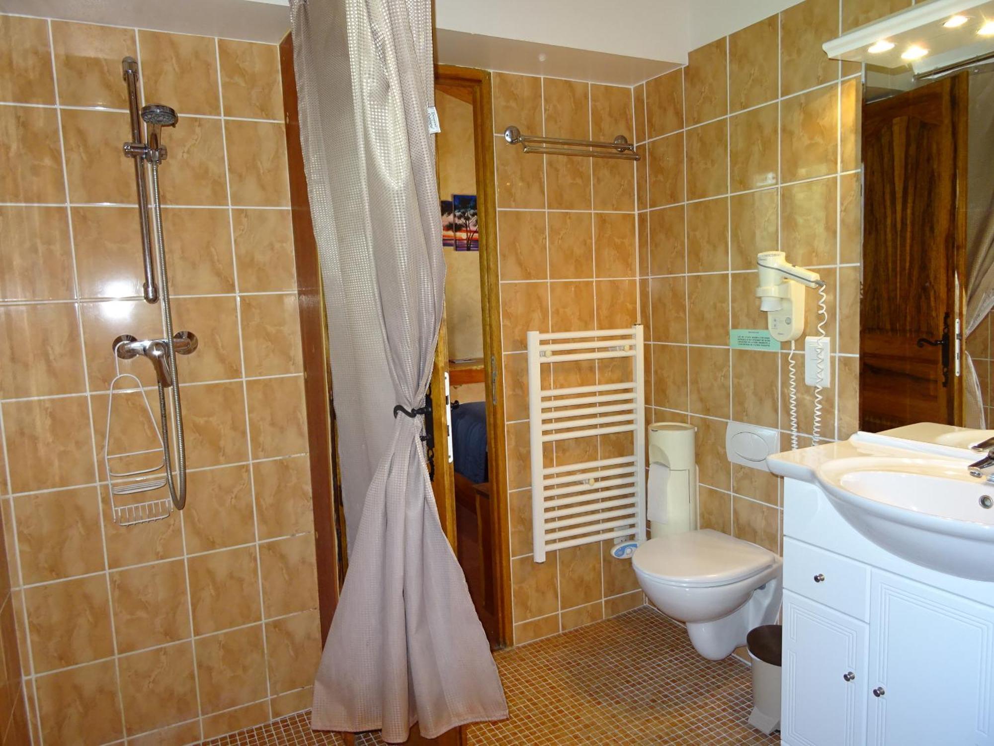 Location Villa Et Studios روكبرون-سور-أرجينس المظهر الخارجي الصورة