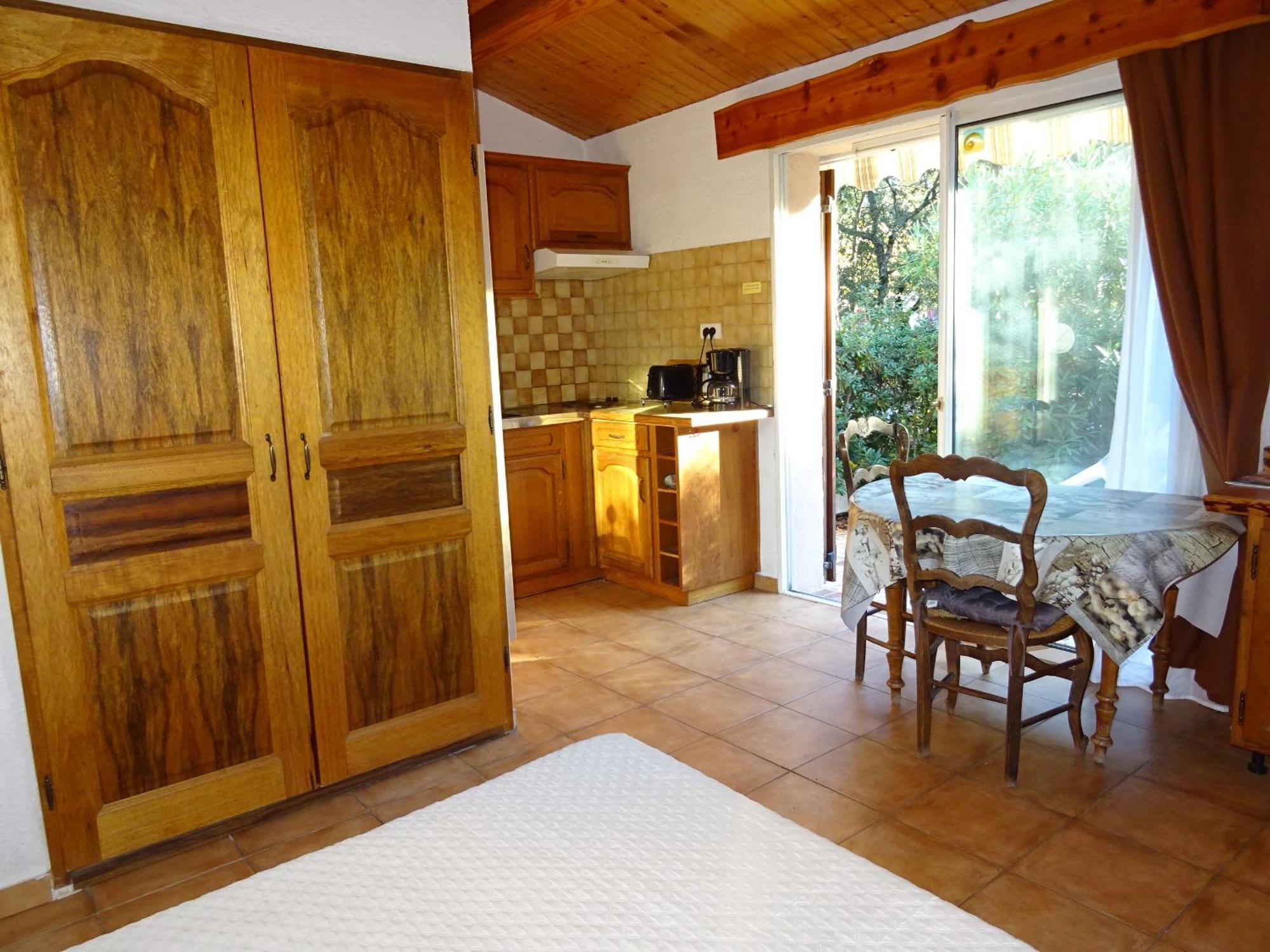 Location Villa Et Studios روكبرون-سور-أرجينس المظهر الخارجي الصورة